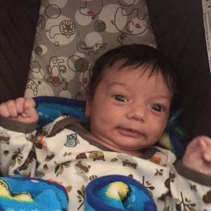 Meet your Posher, Lisa